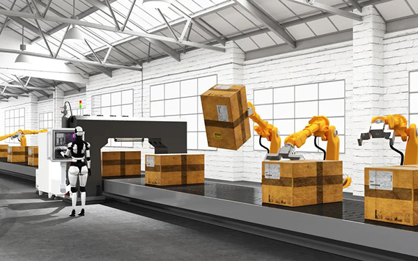 舉重若“輕” 揭秘工廠智能物流核心——5G+AGV組合技術(shù)