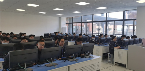 宿遷移動 以5G+技術賦能校園智能化，構建多元化智慧教育新生態