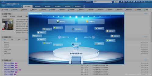 計算機的發展歷程及其信息技術的深度應用